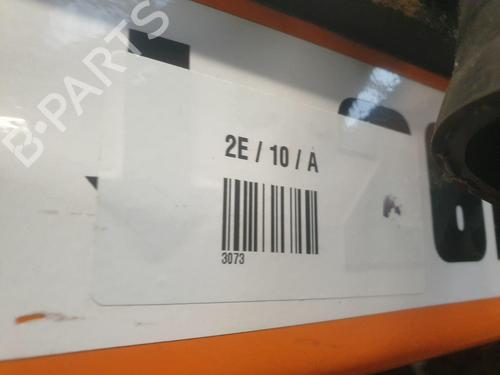 Glove box VW TOURAN (1T1, 1T2) 1.9 TDI | BP22677799C95 