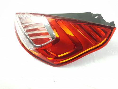 Right taillight FORD FIESTA VI (CB1, CCN) 1.0 EcoBoost | BP27487483C35 