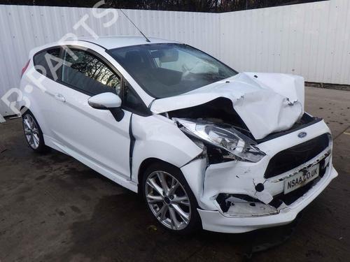 Ratt FORD FIESTA VI (CB1, CCN) 1.0 EcoBoost | BP25883663C49 