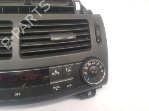 Climate control MERCEDES-BENZ E-CLASS (W211) E 220 CDI (211.008) | BP39407947I5 - Image 4