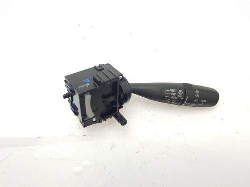 Used Steering column stalk SUZUKI SX4 S-Cross (JY) 1.0 AllGrip (AKK 310) (112 hp) 22669645