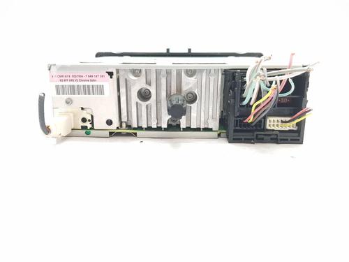 Electronic module RENAULT GRAND SCÉNIC III (JZ0/1_) 1.4 16V (JZ0F) | BP29263014M83 