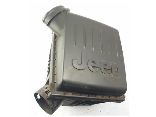 Used Air filter box JEEP GRAND CHEROKEE II (WJ, WG) 4.0 4x4 (190 hp) 22794358