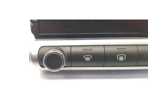 Radio CITROËN C4 CACTUS 1.2 VTi 82 | BP26667610E6