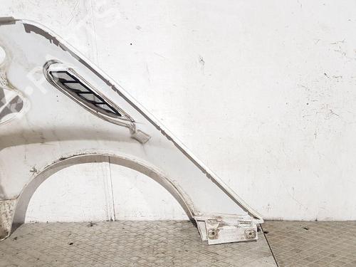Corner bumper SMART FORTWO Coupe (451) 1.0 (451.331, 451.380) | BP22656924C117 