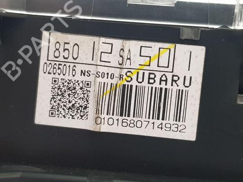 Instrument cluster SUBARU FORESTER (SG_) 2.0 AWD (SG5) | BP22662675C47 