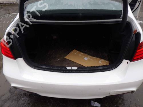 Air filter box BMW 3 (F30, F80) 318 d | BP22206018M87 