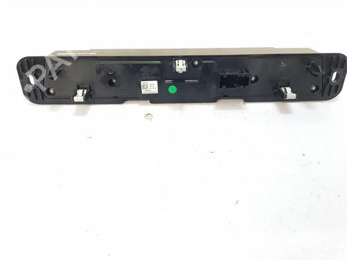 Commande Chauffage CITROËN C5 AIRCROSS (A_) 1.5 BlueHDi 130 (ACYHZJ, ACYHZR) | BP22674611I5 