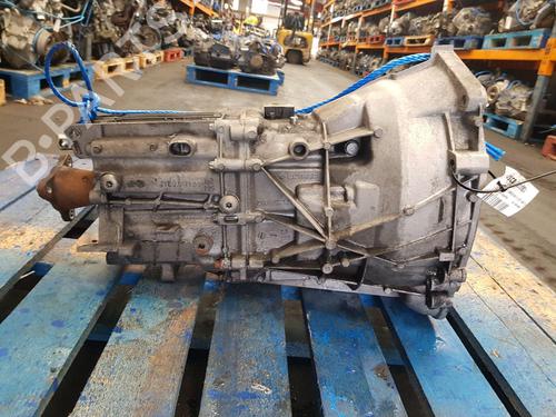 Gearbox BMW 3 Touring (E91) 318 d | BP30137955M3 