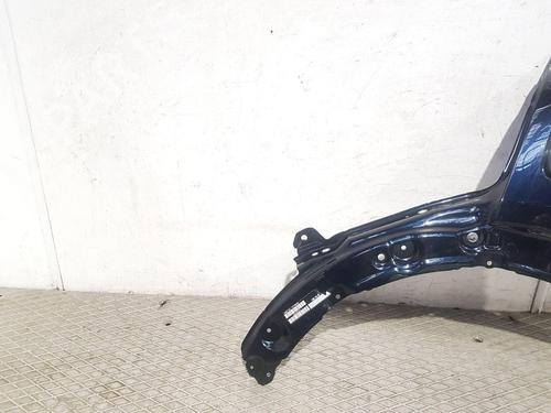 Left front fenders MINI MINI (F55) Cooper | BP29492957C41 