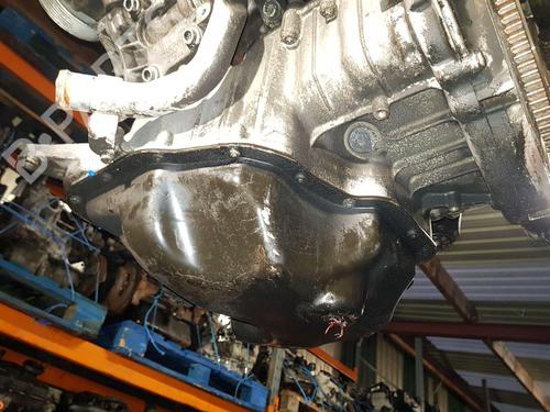 Engine VW TOUAREG (7P5, 7P6) 3.0 V6 TDI | BP22655961M1 