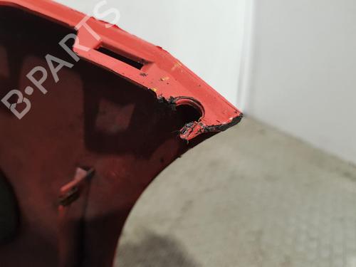 Front bumper FORD KA (RU8) 1.2 | BP29900688C7