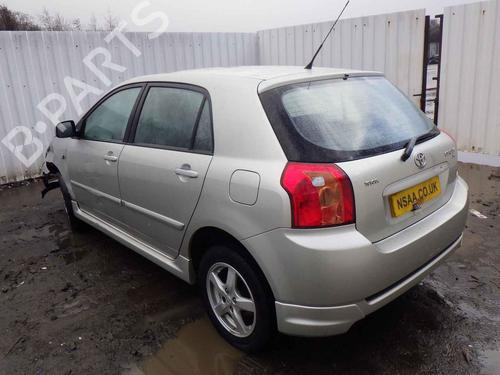 Engine control unit (ECU) TOYOTA COROLLA (_E12_) 1.6 VVT-i (ZZE121_, ZZE121R) | BP31053461M57 - Image 12