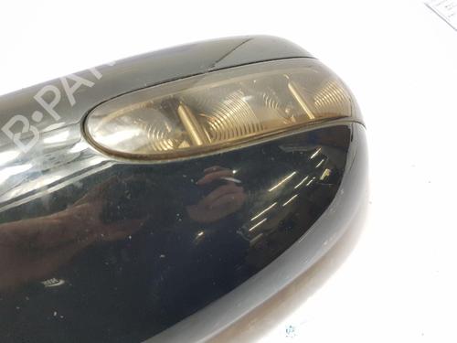 Right mirror MERCEDES-BENZ M-CLASS (W164) ML 320 CDI 4-matic (164.122) | BP29984505C27