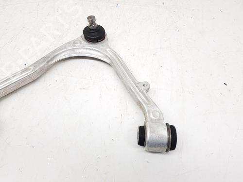 Left front suspension arm ALPINE A110 II 1.8 | BP22675608M12 