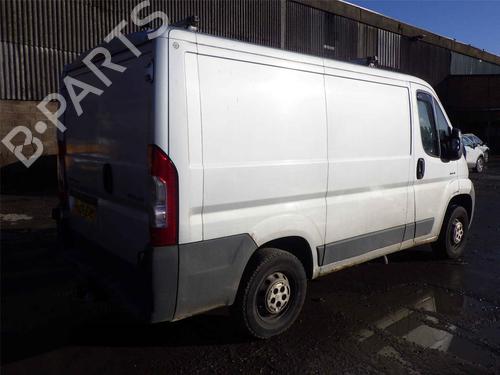 Right front window switch CITROËN JUMPER II Platform/Chassis 2.2 HDi 100 | BP28283928I26 - Image 9