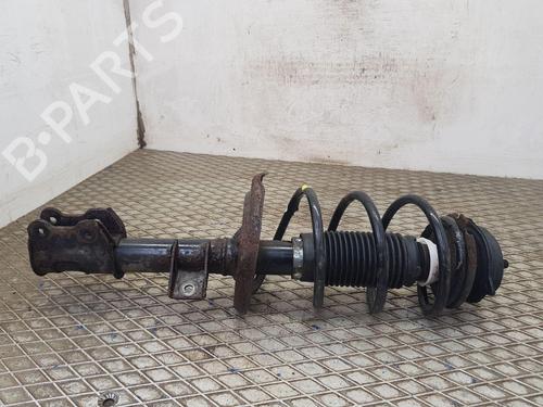 Used Left front shock absorber FIAT 500 (312_) 1.2 (312AXA1A) (69 hp) 29492540