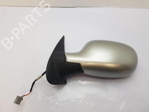 Used Left mirror NISSAN MICRA III (K12) 1.2 16V (80 hp) 23263924