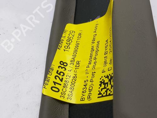 Other BENTLEY CONTINENTAL Convertible (3S_) 4.0 V8 AWD | BP32430354O1 