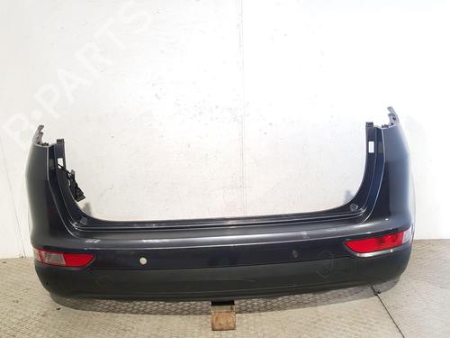 Used Rear bumper Rear bumper KIA SPORTAGE IV (QL, QLE) 1.6 GDI (132 hp) 33295694 33295694