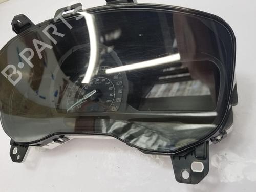 Instrument cluster FORD RANGER (TKE) 3.2 TDCi 4x4 | BP22659843C47 