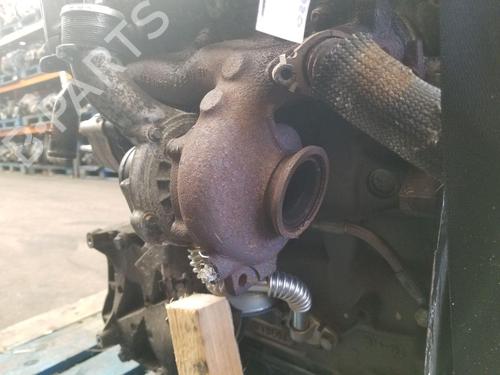 Engine SAAB 9-3 (YS3F, E79, D79, D75) 1.9 TiD | BP37604848M1  - Image 7