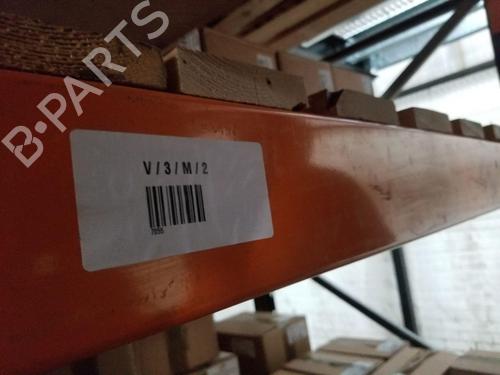 Rudehejsemekanisme Højre foran SEAT ATECA (KH7, KHP)  | BP28284087C23 
