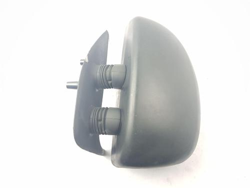 Used Left mirror FIAT DUCATO Platform/Chassis (230_) 2.5 D (84 hp) 30627893