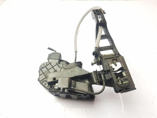 Serrure arrière gauche FORD GALAXY II (WA6) 1.8 TDCi (125 hp) 32306555