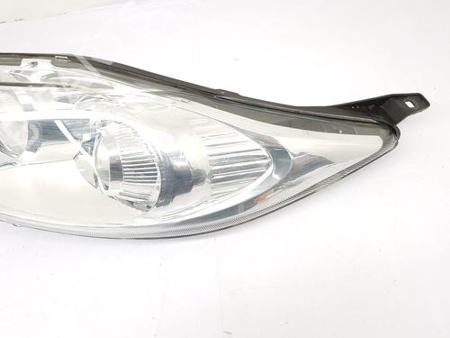 Scheinwerfer links FORD FIESTA VI (CB1, CCN) 1.6 Ti | BP29642118C28 