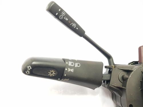 Steering column stalk MERCEDES-BENZ M-CLASS (W163) ML 270 CDI (163.113) | BP29870989I23