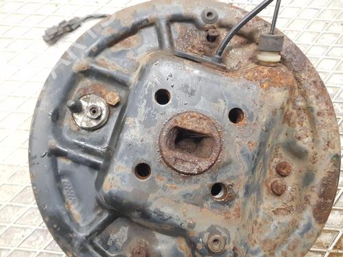 Venstre hjullagerhus spindel RENAULT CAPTUR I (J5_, H5_) 1.5 dCi 90 (J5N4, J5M5, J5MW, J5M6, J5AL, J5AJ) | BP22940384M27 