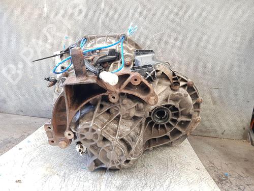 Gearbox VAUXHALL MOVANO Mk II (B) VAN (X62) 2.3 CDTI FWD (FV) | BP28710919M3 