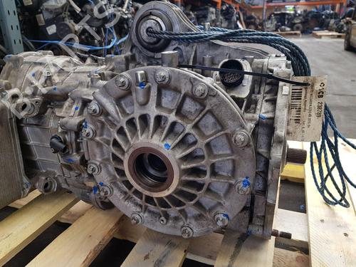 Gearbox MCLAREN 570S 3.8 | BP34638594M3  - Image 9