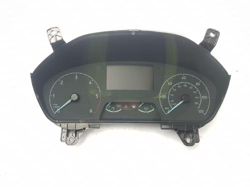 Used Instrument cluster Instrument cluster FORD TRANSIT CUSTOM V362 Bus (F3) [2012-2026] 34406995 34406995