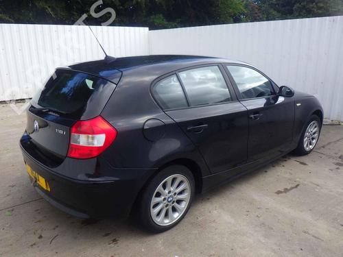 Gearbox BMW 1 (E87) 116 i | BP31983659M3  - Image 13