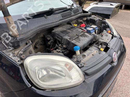 Engine FIAT PANDA (312_, 319_) 1.2 (312PXA1A) | BP36565457M1 - Image 4
