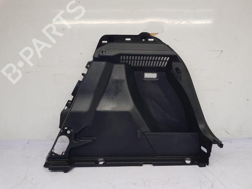 Used Boot lining PEUGEOT 2008 II (UD_, US_, UY_, UJ_, UR_, UC_) 1.2 PureTech 130 (USHNS, URHNS) (130 hp) 31027252