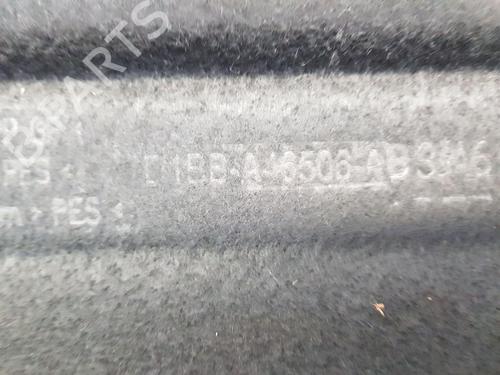 Rear parcel shelf FORD FIESTA VI (CB1, CCN) 1.25 | BP26310358C85 - Image 7