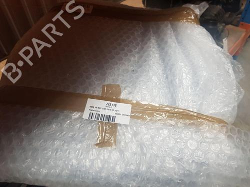 Upper protection BMW X4 (G02, F98) xDrive 30 d | BP28307924M93