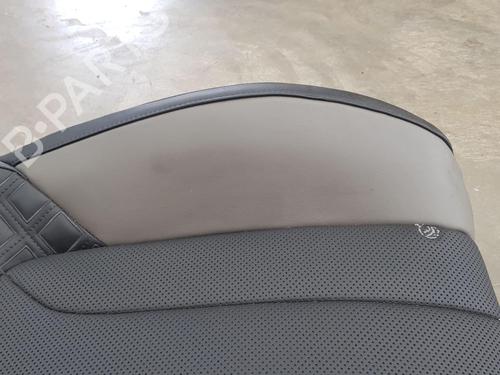 Rear seat BENTLEY CONTINENTAL Convertible (3S_) 4.0 V8 AWD | BP35967125C17 - Image 11
