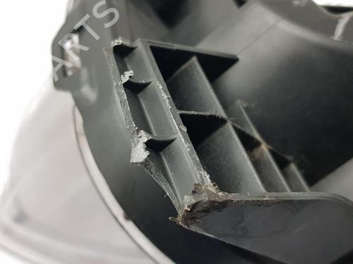 Right headlight SUBARU XV (_GP_) 1.6 i AWD (GP3, G33GP) | BP30184724C29 