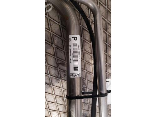 Pipe FORD FIESTA VI (CB1, CCN) 1.25 | BP38292633M125  - Image 12