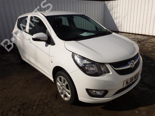 Used Parts OPEL KARL (C16) 1.0 2131920
