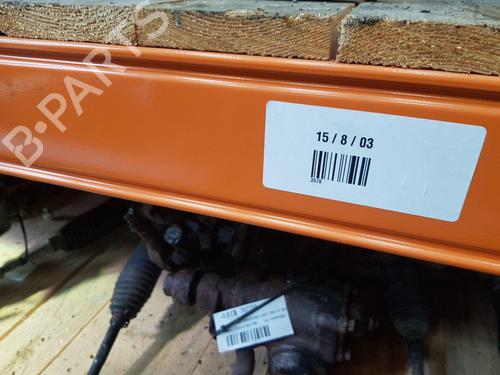 Steering rack LEXUS LS (_F2_) 400 (UCF20_, UCF20R) | BP34142147M22  - Image 9
