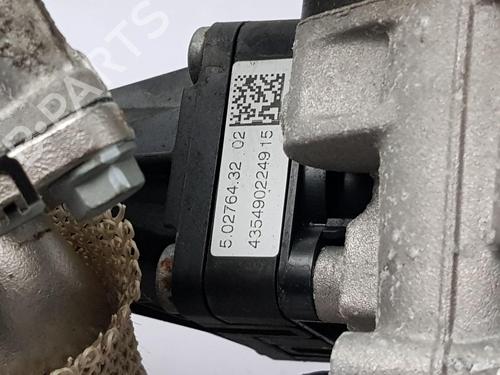 Egr LAND ROVER RANGE ROVER EVOQUE (L551) 2.0 D180 MHEV 4x4 | BP33275666M69  - Image 6