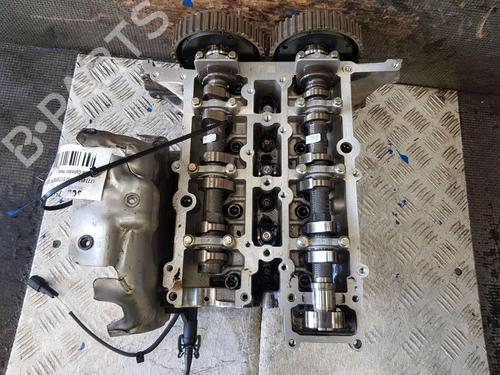 Cylinder head FORD ECOSPORT  | BP29575848M5 