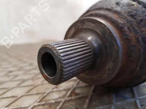Right front driveshaft SEAT ATECA (KH7, KHP)  | BP29900381M39