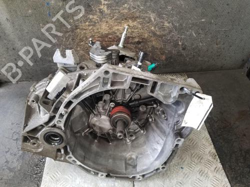 Used Gearbox Gearbox 38623887 38623887