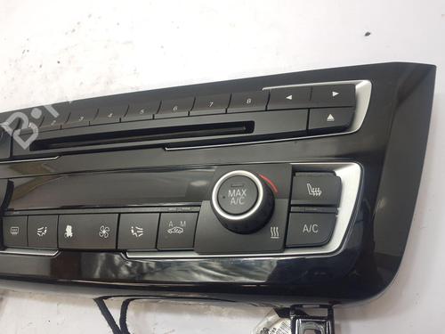 Electronic module BMW 3 (F30, F80) 330 d | BP22657084M83 